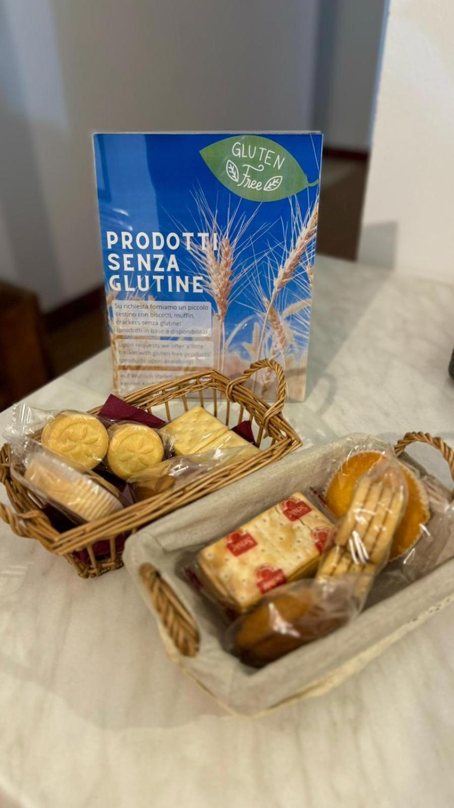 Arciduca Charming House Room & Breakfast 아르코 외부 사진