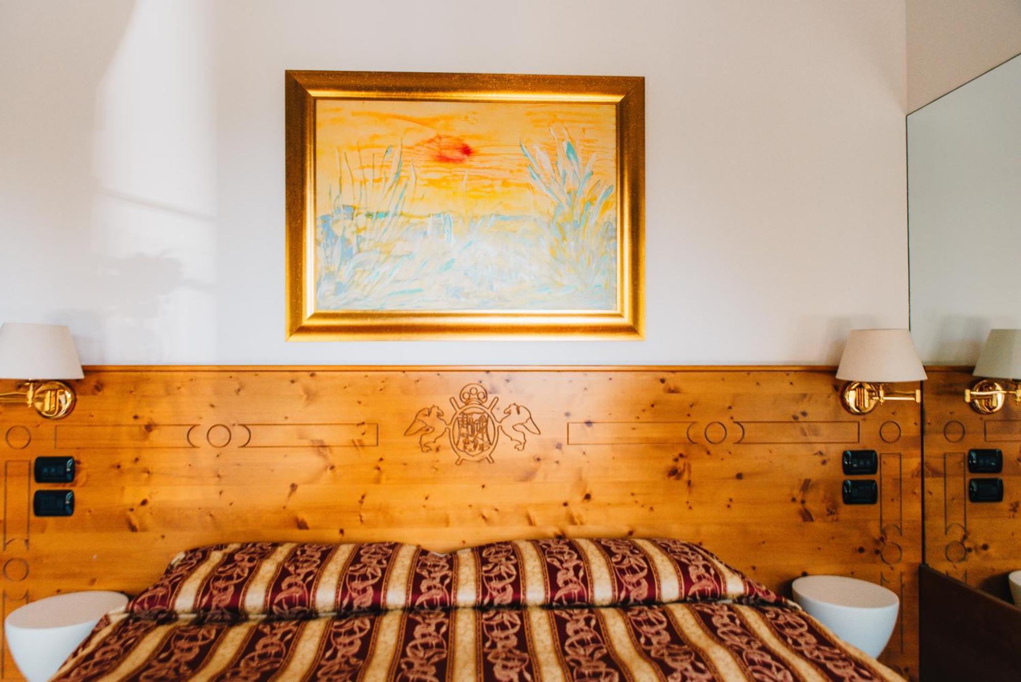 Arciduca Charming House Room & Breakfast 아르코 외부 사진