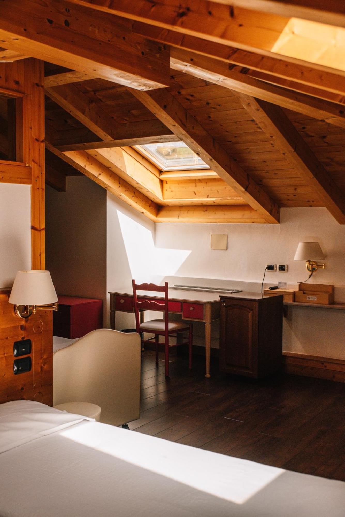Arciduca Charming House Room & Breakfast 아르코 외부 사진