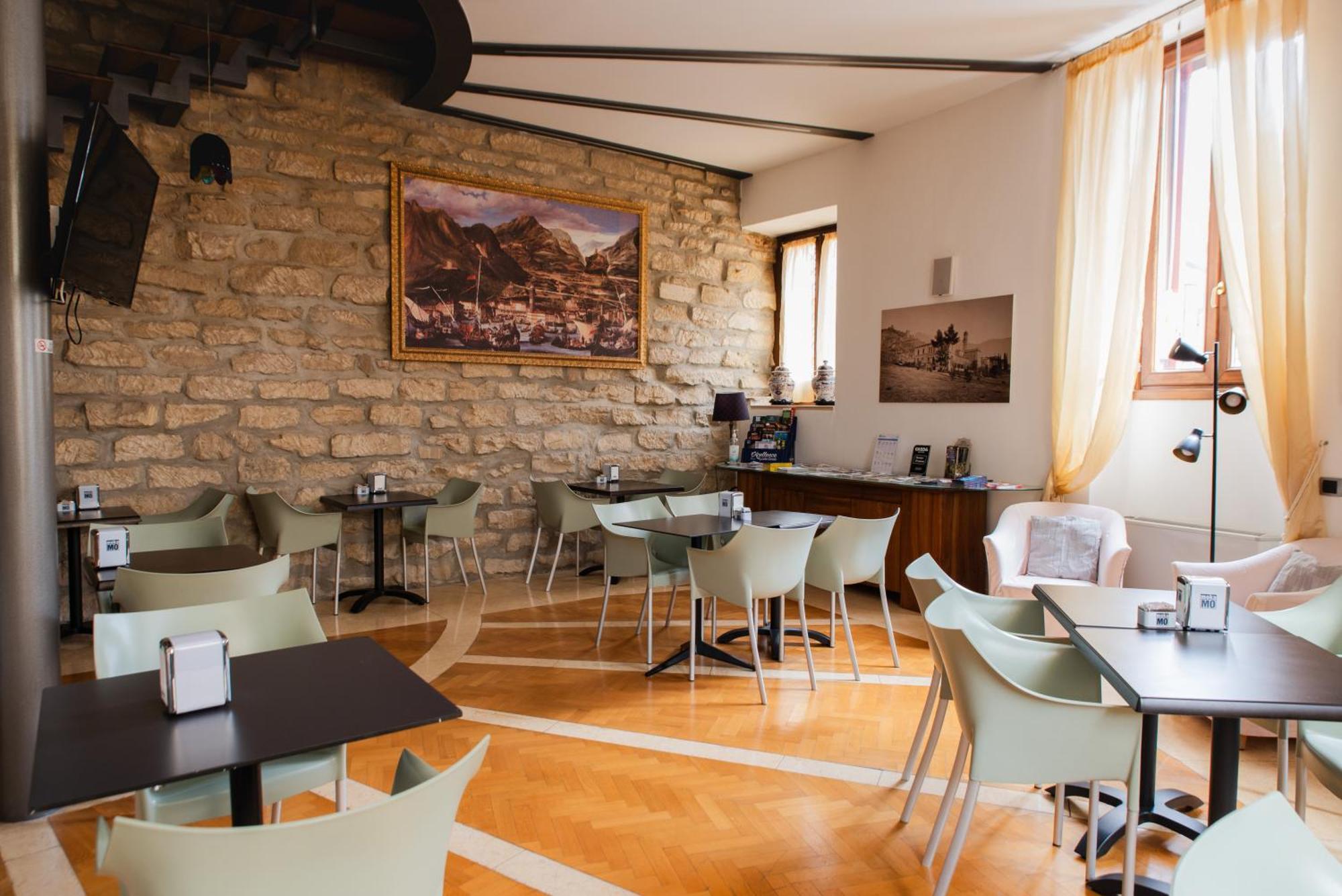 Arciduca Charming House Room & Breakfast 아르코 외부 사진
