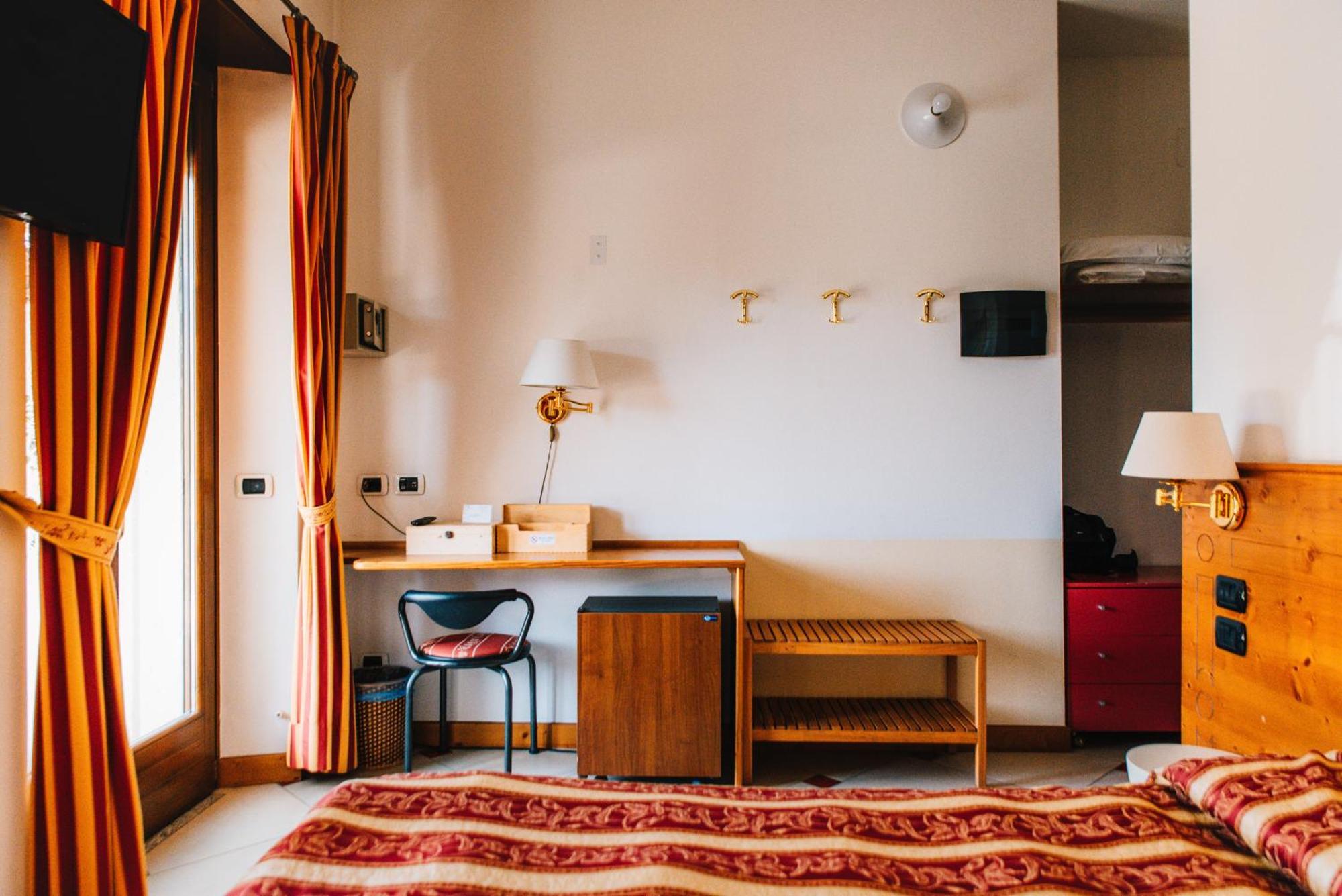 Arciduca Charming House Room & Breakfast 아르코 외부 사진