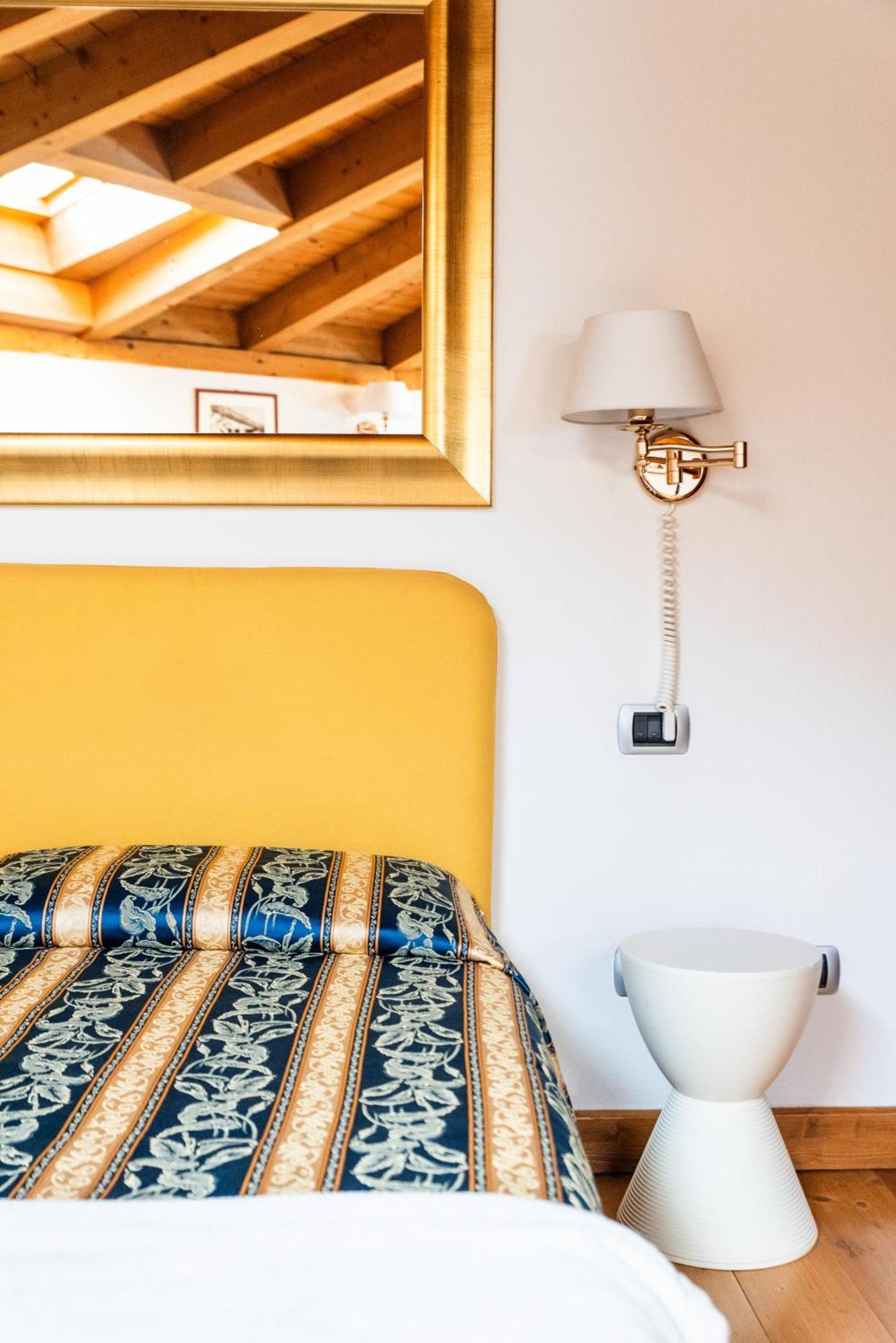 Arciduca Charming House Room & Breakfast 아르코 외부 사진