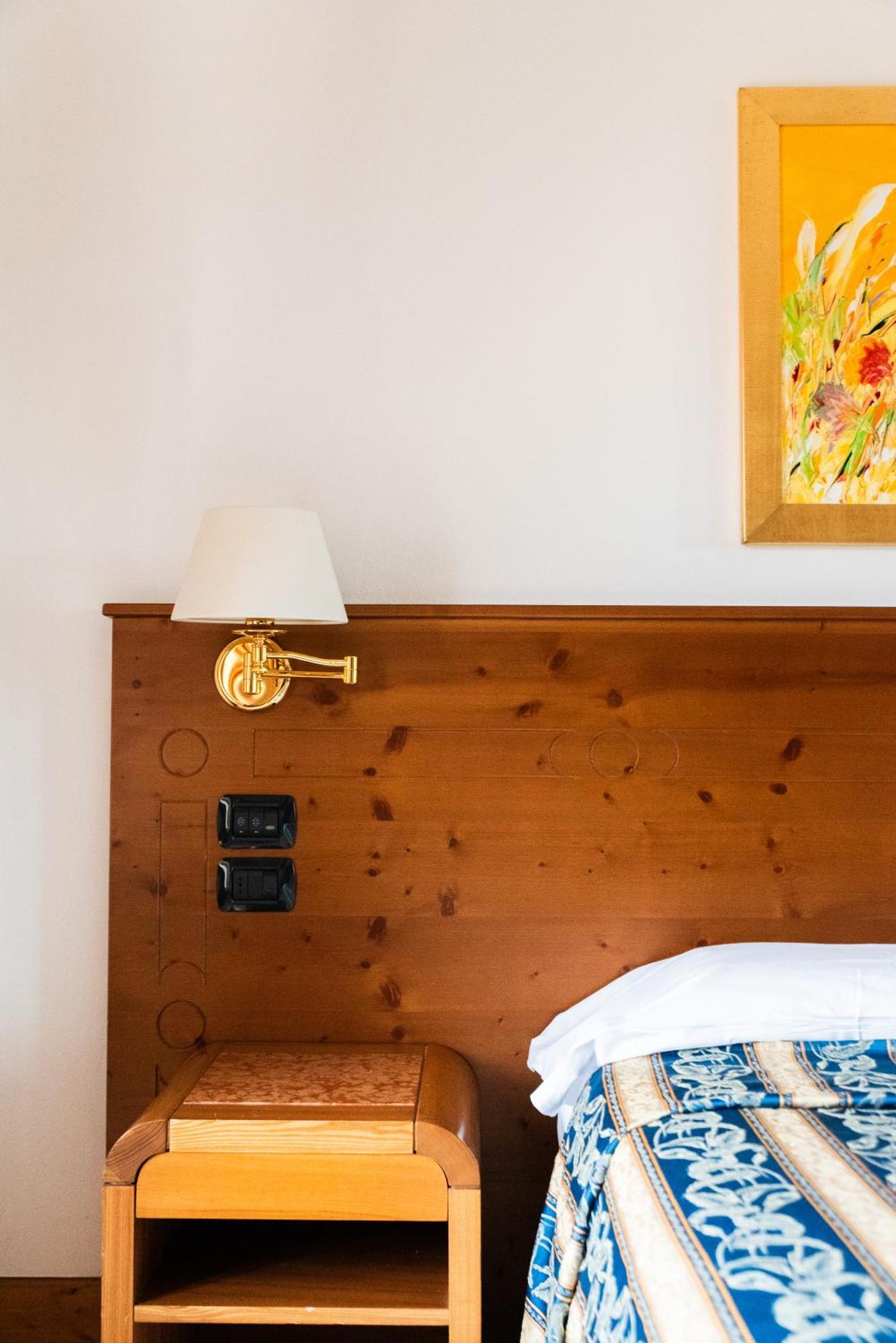 Arciduca Charming House Room & Breakfast 아르코 외부 사진