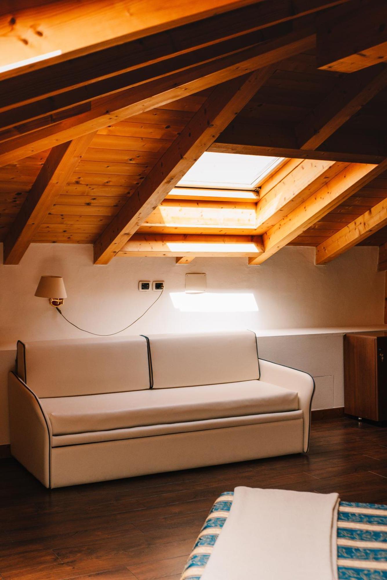 Arciduca Charming House Room & Breakfast 아르코 외부 사진