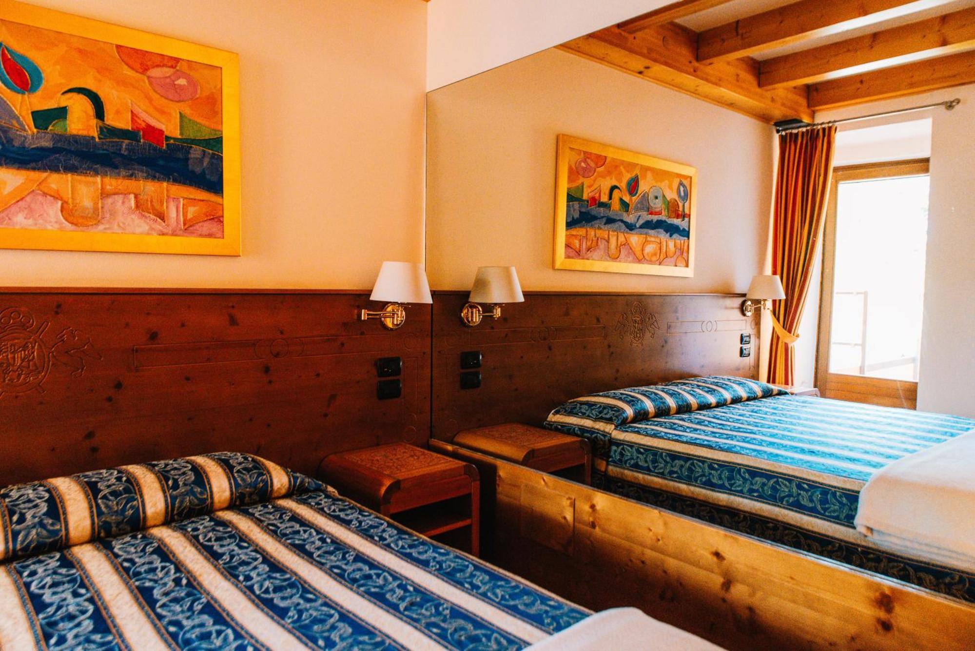 Arciduca Charming House Room & Breakfast 아르코 외부 사진