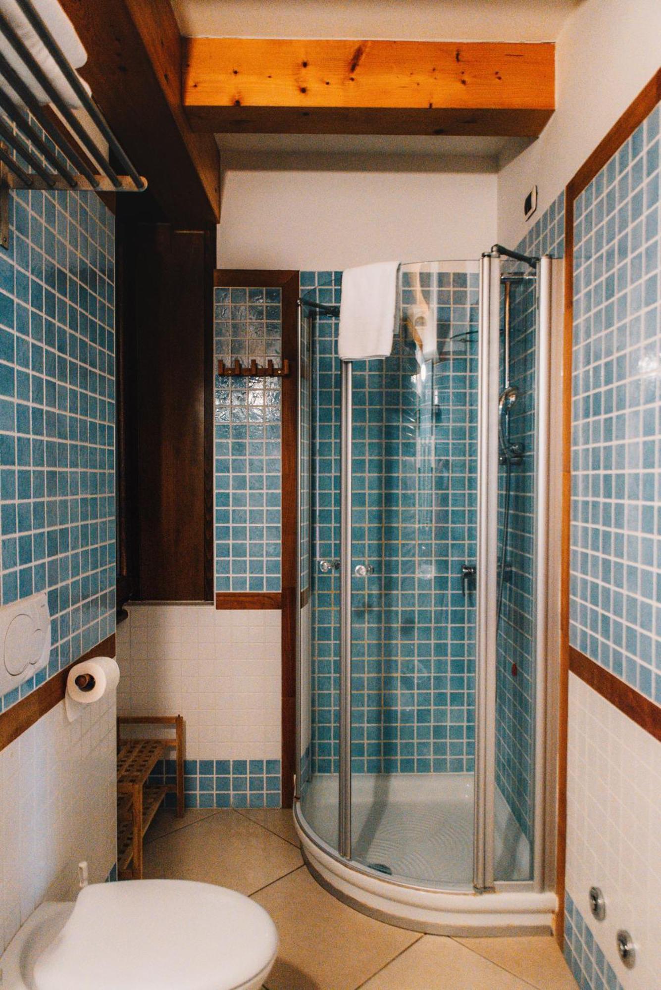 Arciduca Charming House Room & Breakfast 아르코 외부 사진