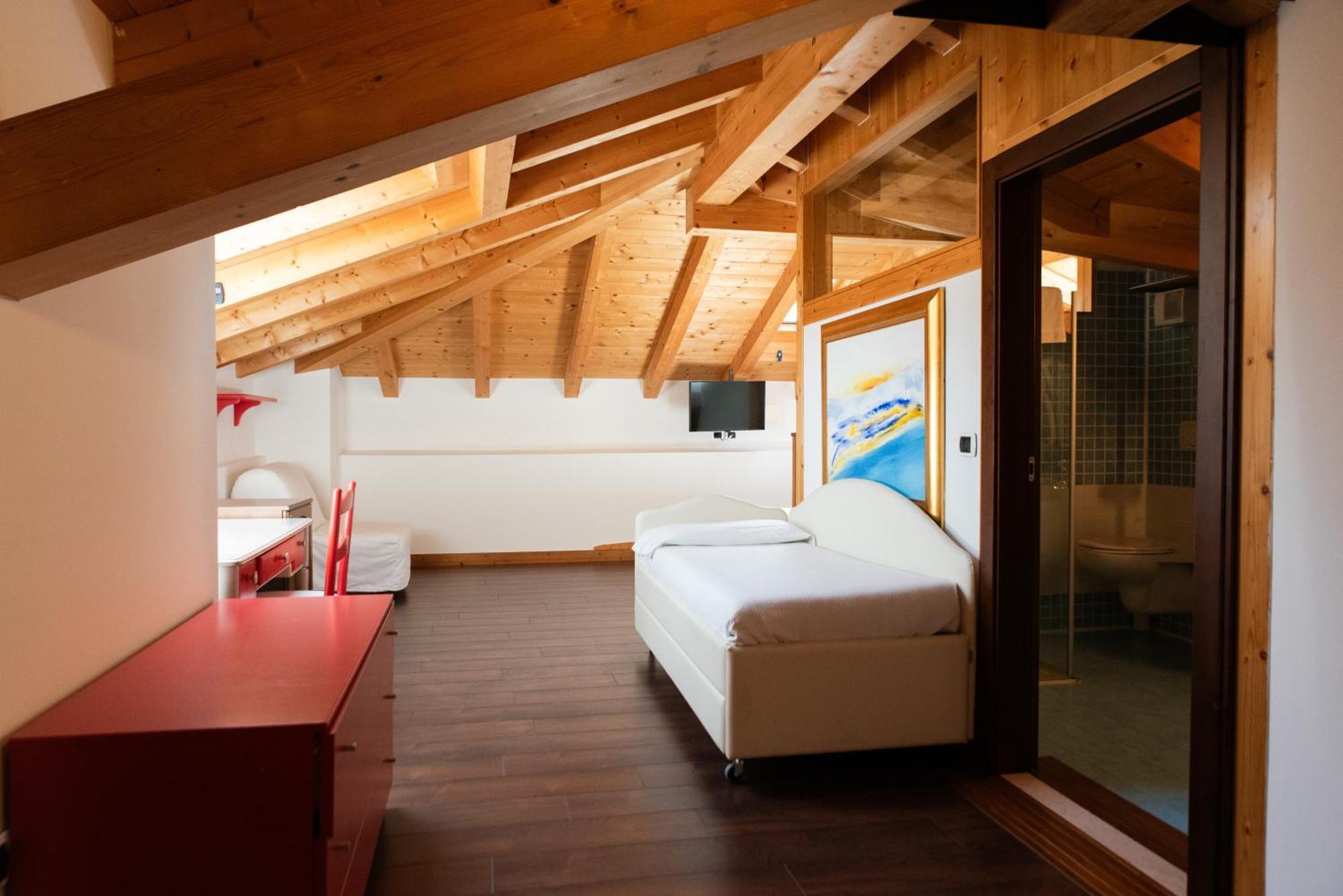 Arciduca Charming House Room & Breakfast 아르코 외부 사진