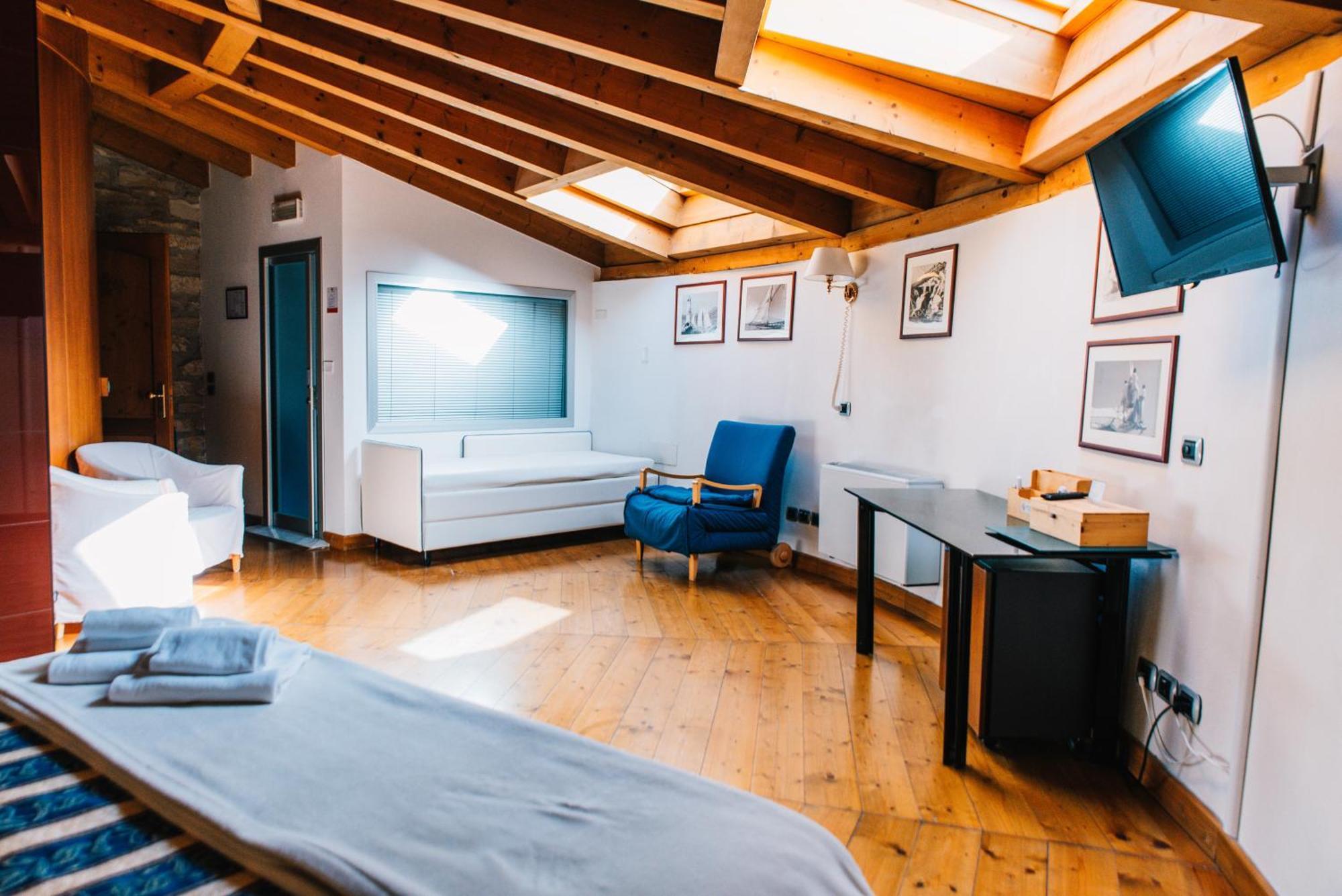 Arciduca Charming House Room & Breakfast 아르코 외부 사진