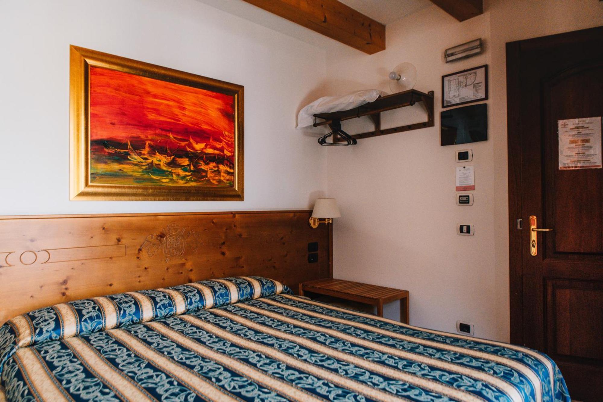 Arciduca Charming House Room & Breakfast 아르코 외부 사진