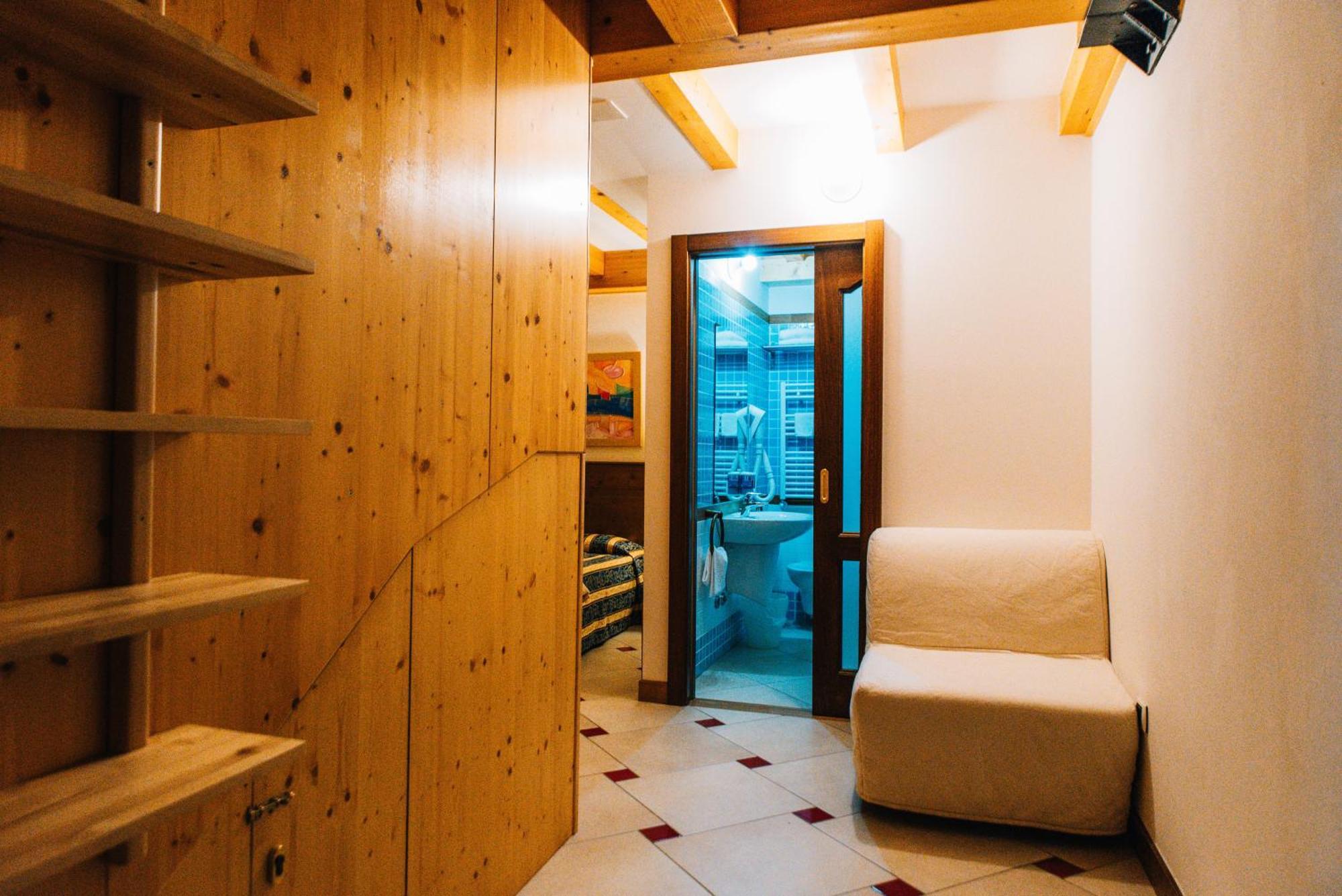 Arciduca Charming House Room & Breakfast 아르코 외부 사진