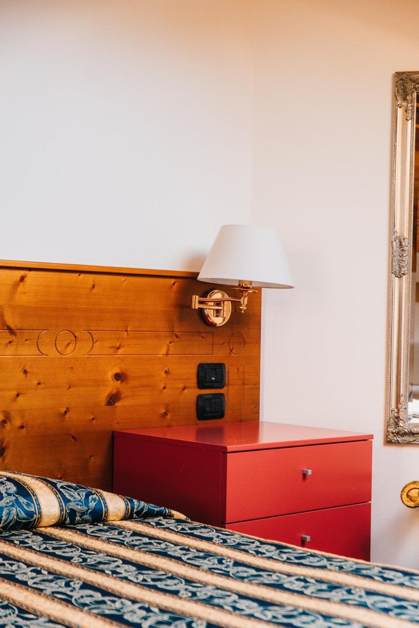 Arciduca Charming House Room & Breakfast 아르코 외부 사진