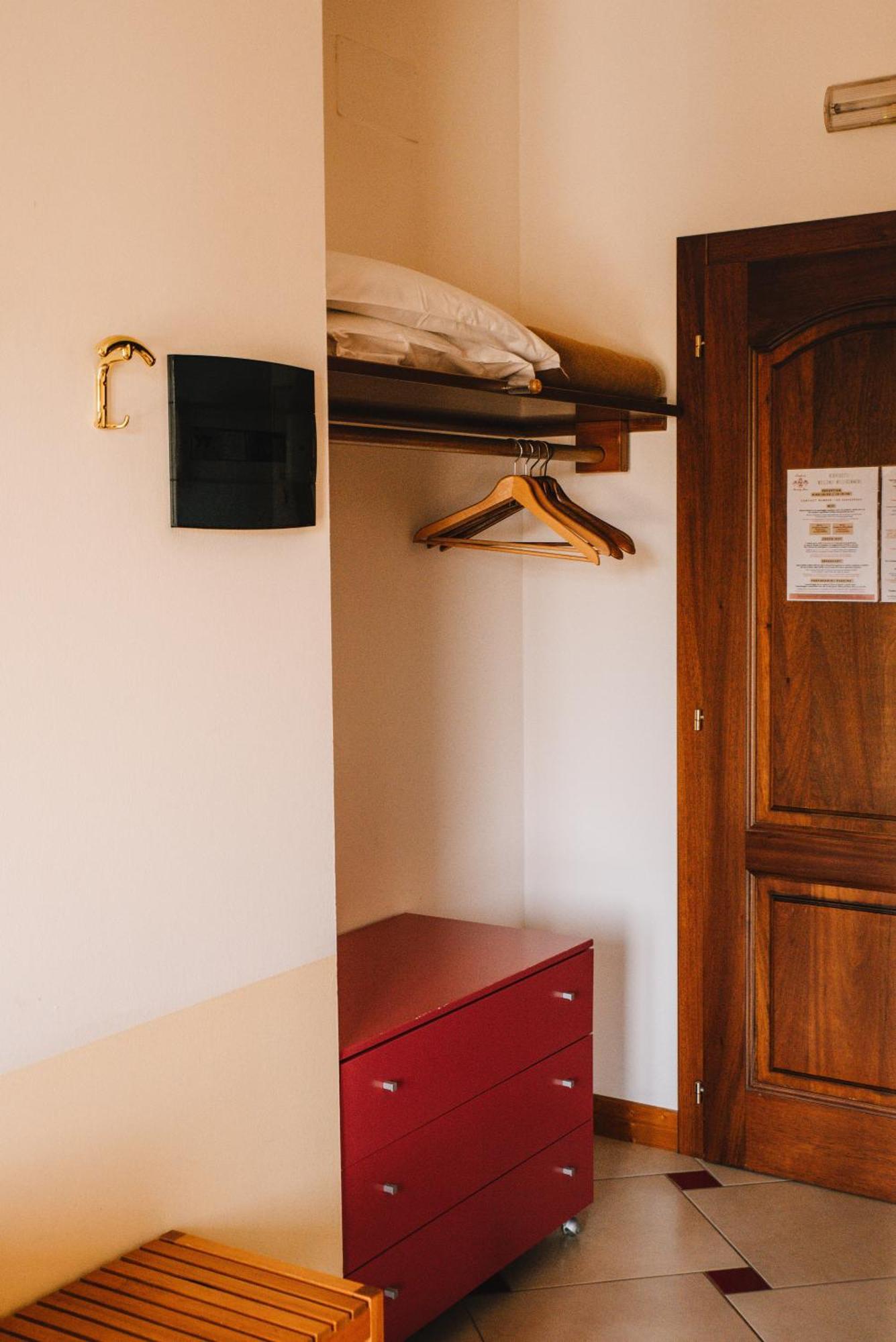 Arciduca Charming House Room & Breakfast 아르코 외부 사진