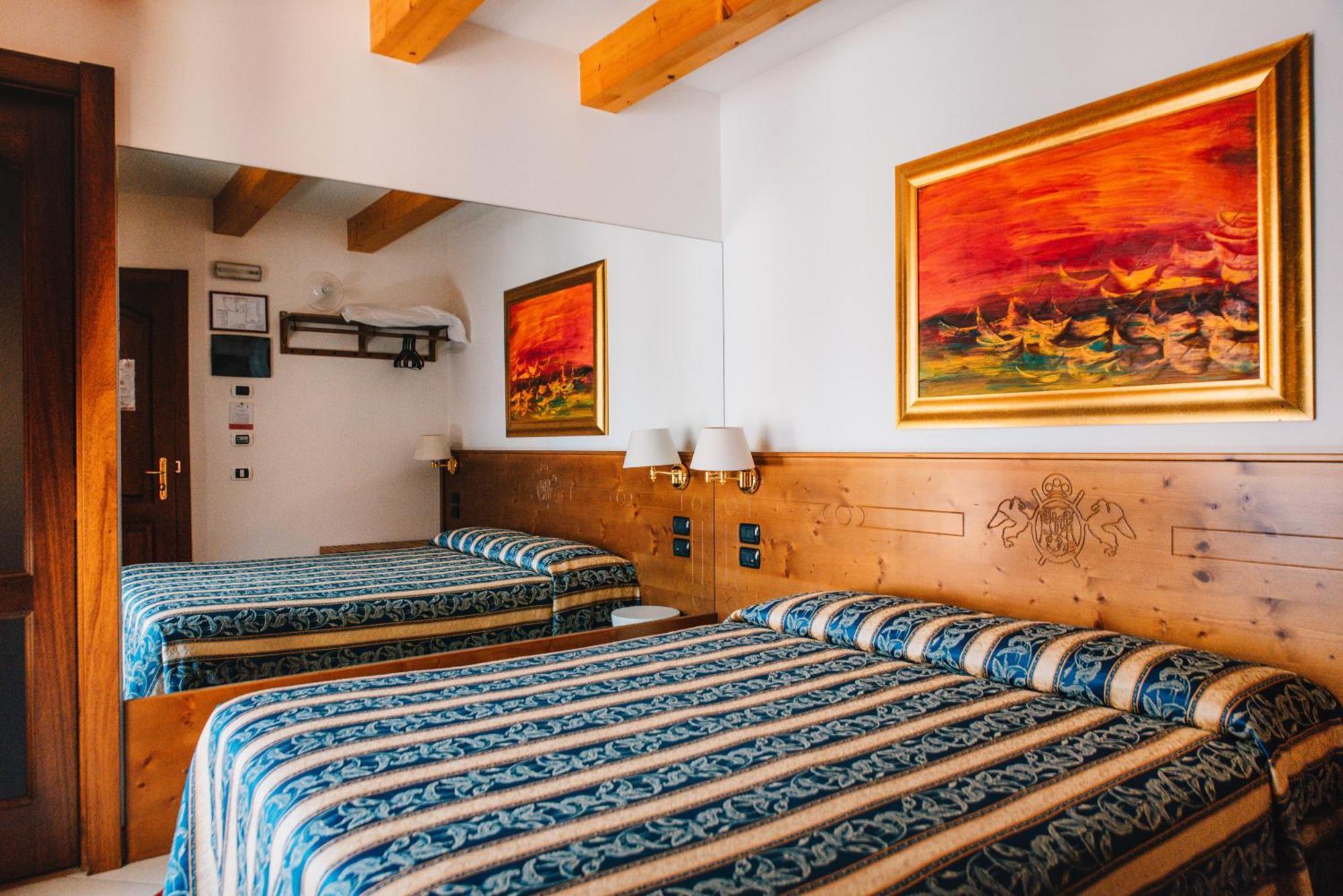 Arciduca Charming House Room & Breakfast 아르코 외부 사진