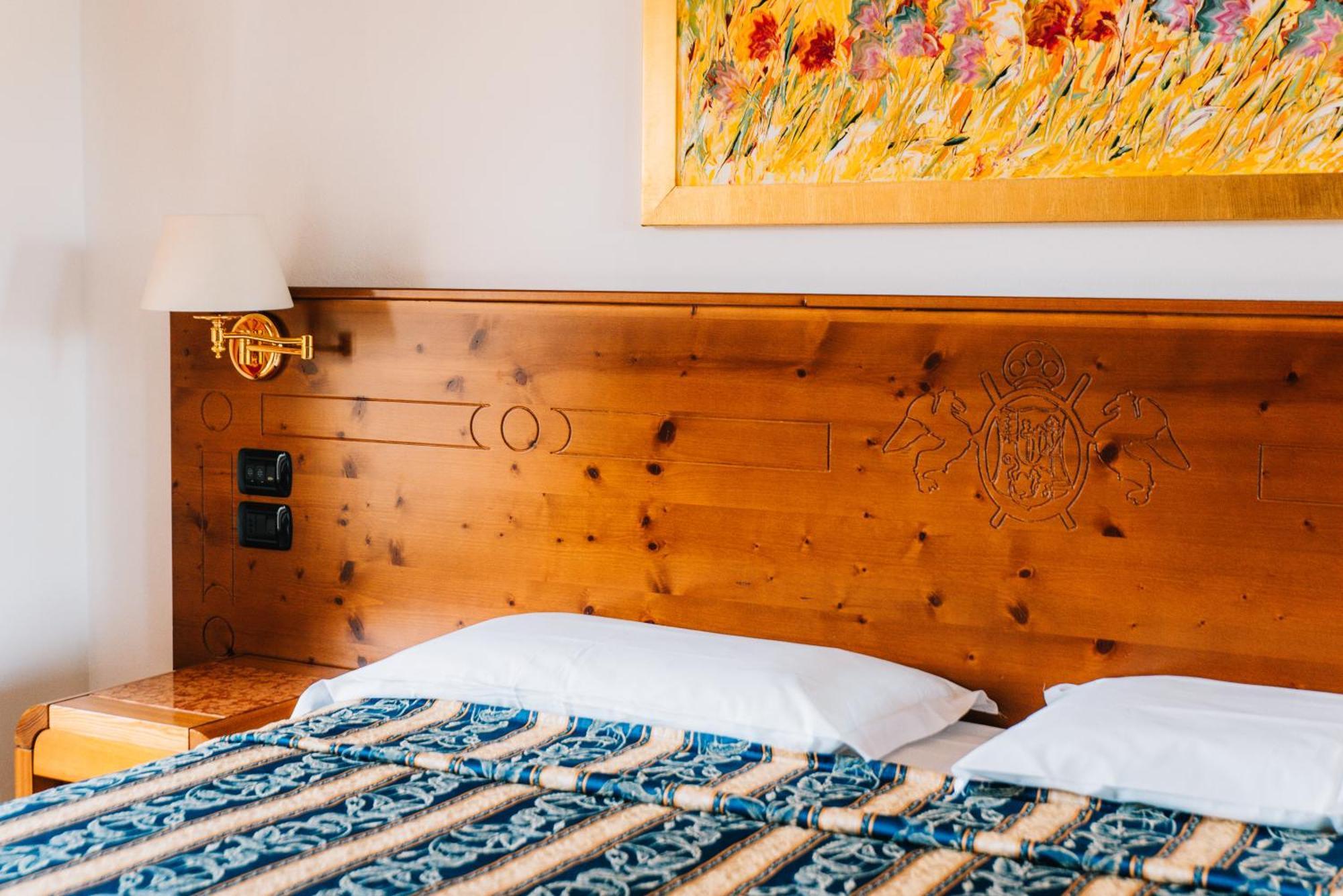 Arciduca Charming House Room & Breakfast 아르코 외부 사진